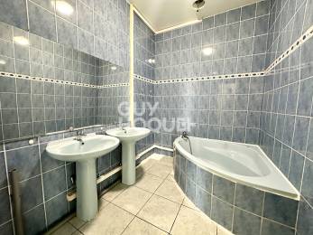 Location Maison Saint-Denis (97400) - REUNION
