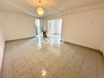 Location Maison Saint-Denis (97400) - REUNION