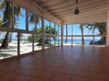 Location Maison Sainte-Anne (97180) - GUADELOUPE