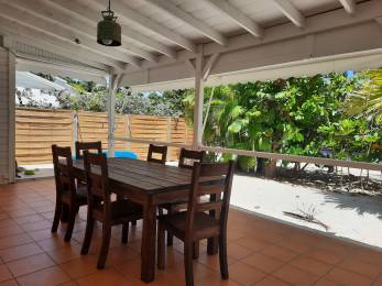 Location Maison Sainte-Anne (97180) - GUADELOUPE