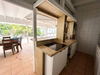 Location Maison Sainte-Anne (97180) - GUADELOUPE