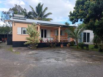 Achat Maison Sainte-Anne (97437) - REUNION