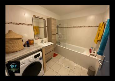 Location Appartement Saint-Pierre (97410) - REUNION