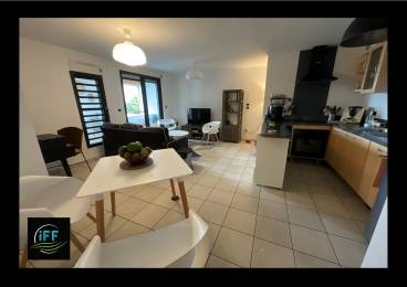 Location Appartement Saint-Pierre (97410) - REUNION