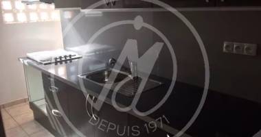 a louer 890 euros* 4 pièces * 90 m² * 97139 abymes *