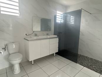 Location Maison Lamentin (97129) - GUADELOUPE