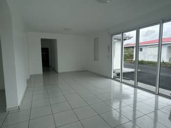 Location Maison Lamentin (97129) - GUADELOUPE