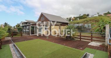 maison meublee st denis - 4 pièce(s) - 103.56 m2