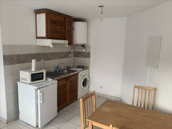 Location Bien meublé Saint-Denis (97400) - REUNION