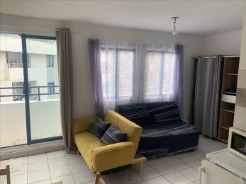 Location Bien meublé Saint-Denis (97400) - REUNION