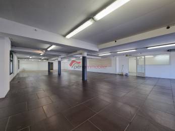 Location  Local Commercial Saint-Pierre (97410) - REUNION