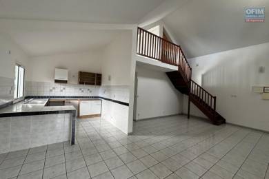 Achat Maison Saint-Leu (97436) - REUNION