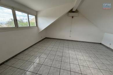 Achat Maison Saint-Leu (97436) - REUNION