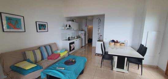 Location Appartement T2 Saint-Leu (97436) - REUNION
