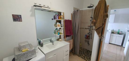 Location Appartement T2 Saint-Leu (97436) - REUNION
