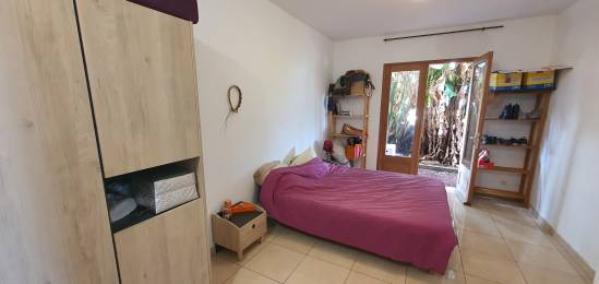 Location Appartement T2 Saint-Leu (97436) - REUNION
