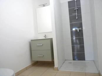 Location Appartement Sainte-Clotilde (97490) - REUNION