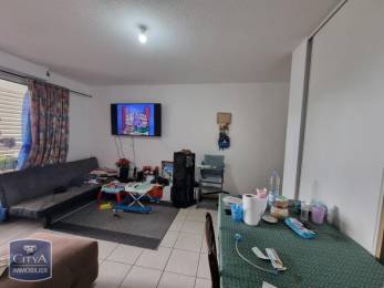 Achat Appartement Saint-Denis (97400) - REUNION