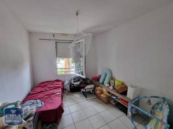 Achat Appartement Saint-Denis (97400) - REUNION