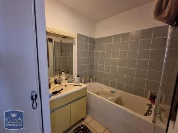 Achat Appartement Saint-Denis (97400) - REUNION