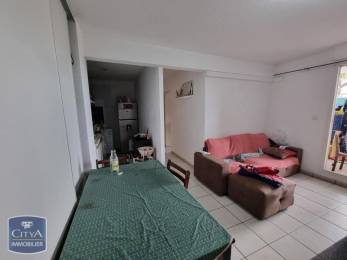 Achat Appartement Saint-Denis (97400) - REUNION