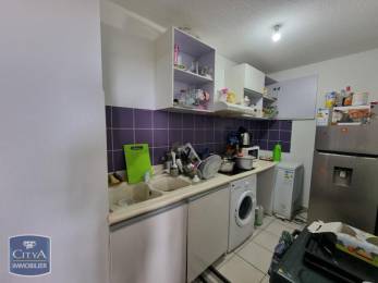 Achat Appartement Saint-Denis (97400) - REUNION