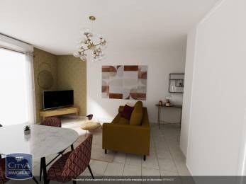 Achat Appartement Saint-Denis (97400) - REUNION