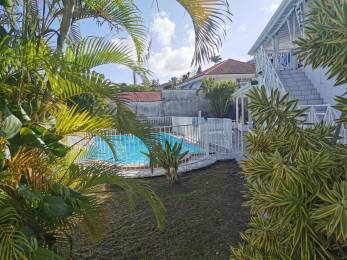 Achat Maison Le Gosier (97190) - GUADELOUPE