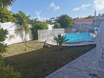 Achat Maison Le Gosier (97190) - GUADELOUPE