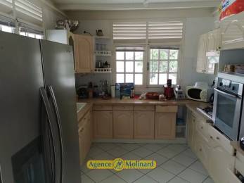 Achat Maison Le Gosier (97190) - GUADELOUPE