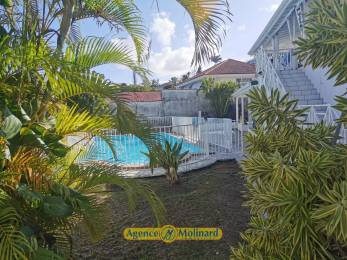 Achat Maison Le Gosier (97190) - GUADELOUPE