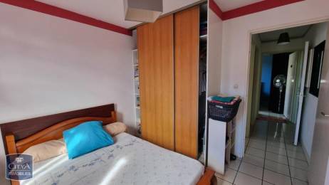 Achat Appartement Sainte-Marie (97438) - REUNION