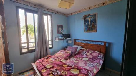 Achat Appartement Sainte-Marie (97438) - REUNION