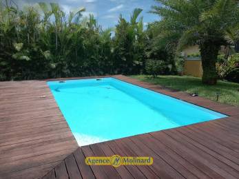 Achat Maison Sainte-Rose (97115) - GUADELOUPE