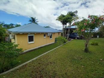 Achat Maison Sainte-Rose (97115) - GUADELOUPE