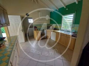 Achat Maison Sainte-Rose (97115) - GUADELOUPE