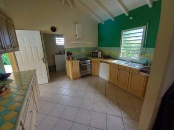 Achat Maison Sainte-Rose (97115) - GUADELOUPE