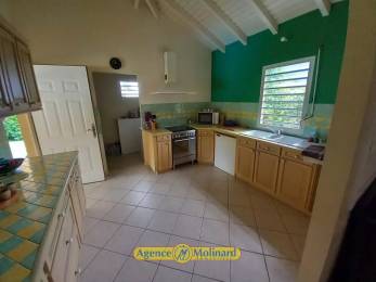 Achat Maison Sainte-Rose (97115) - GUADELOUPE