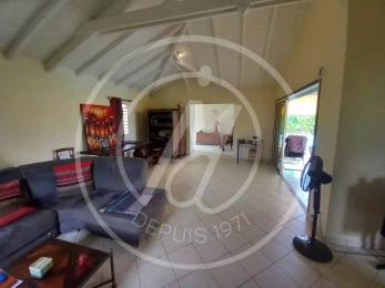 Achat Maison Sainte-Rose (97115) - GUADELOUPE