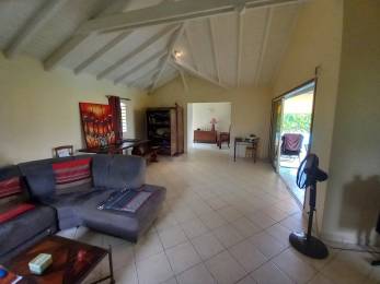 Achat Maison Sainte-Rose (97115) - GUADELOUPE