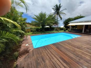 Achat Maison Sainte-Rose (97115) - GUADELOUPE