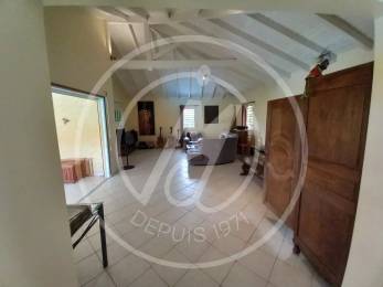 Achat Maison Sainte-Rose (97115) - GUADELOUPE
