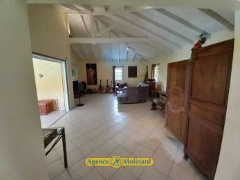 Achat Maison Sainte-Rose (97115) - GUADELOUPE