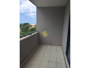 Location Appartement Sainte-Marie (97438) - REUNION