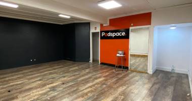 local commercial saint gilles les bains centre