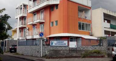 local professionnel/commercial 80 m² à saint denis