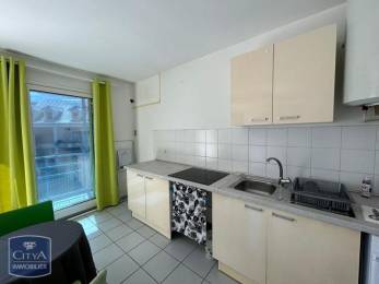 Location Bien meublé Saint-Denis (97400) - REUNION