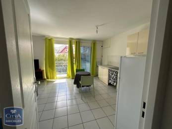 Location Bien meublé Saint-Denis (97400) - REUNION