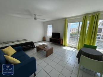 Location Bien meublé Saint-Denis (97400) - REUNION