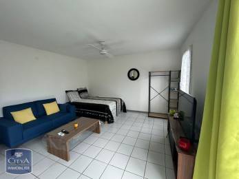 Location Bien meublé Saint-Denis (97400) - REUNION